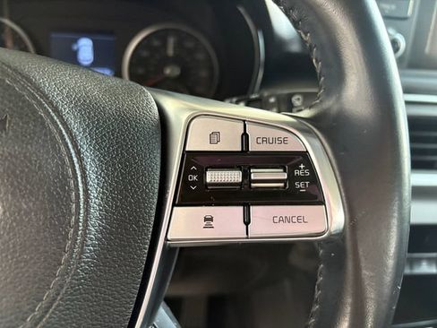 Used 2020 Kia Telluride LX AWD/4WD image 21