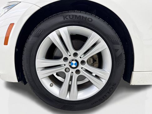Used 2016 BMW 328i Sedan RWD image 48