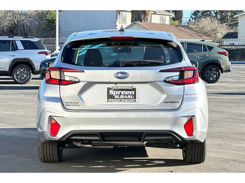 New 2026 Subaru Impreza 2.0i Sport image 4