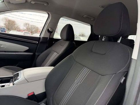 Used 2024 Hyundai Tucson SEL AWD/4WD image 18