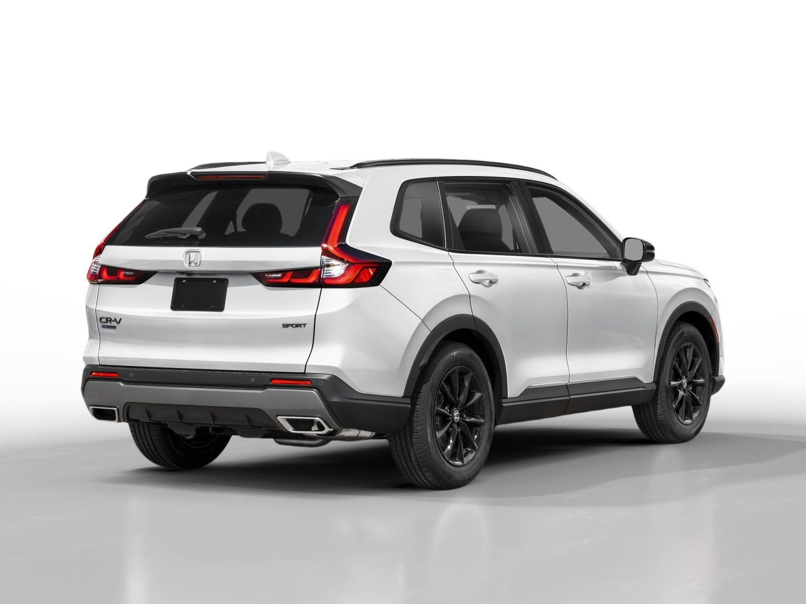 New 2027 Honda CR-V Sport-L image 2