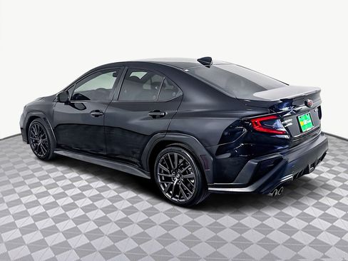 Used 2022 Subaru WRX Premium image 7