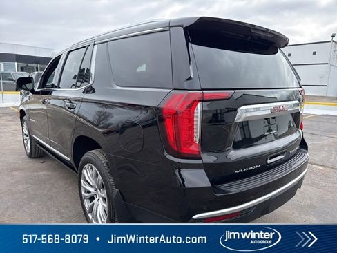 Used 2024 GMC Yukon Denali image 10