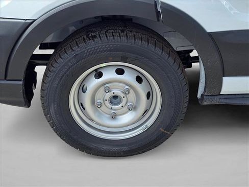New 2026 Ford Transit 150 Low Roof w/ Load Area Protection Package RWD image 9