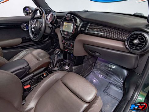 Used 2017 MINI Cooper S image 22