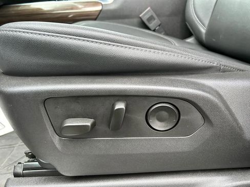 Used 2024 Chevrolet Silverado 1500 RST w/ Convenience Package II image 11