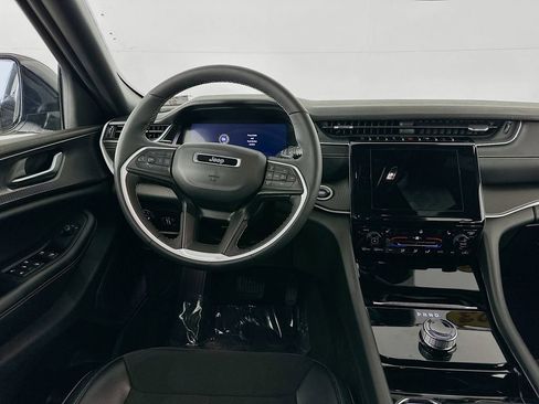 Certified 2023 Jeep Grand Cherokee Altitude image 33