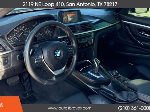 Used 2017 BMW 430i Convertible RWD image 44