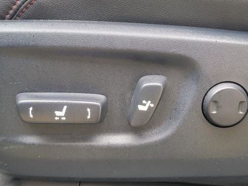 Used 2023 Toyota 4Runner TRD Pro image 33