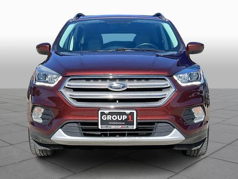 Used 2018 Ford Escape SEL image 3