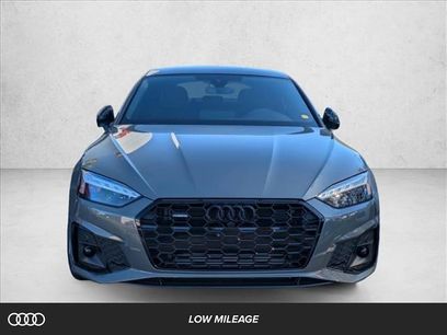 Used 2023 Audi A5 2.0T Premium Plus