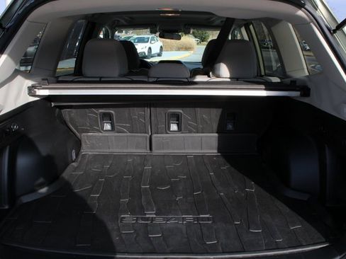 Used 2019 Subaru Forester Premium image 10