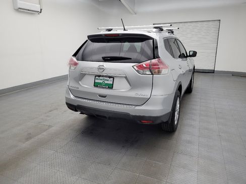 Used 2015 Nissan Rogue SV image 7