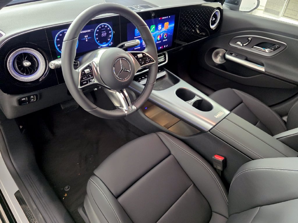 New 2027 Mercedes-Benz CLA 350 image 7
