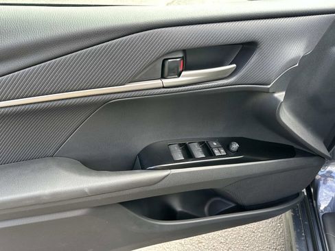 New 2026 Toyota Camry SE FWD image 14