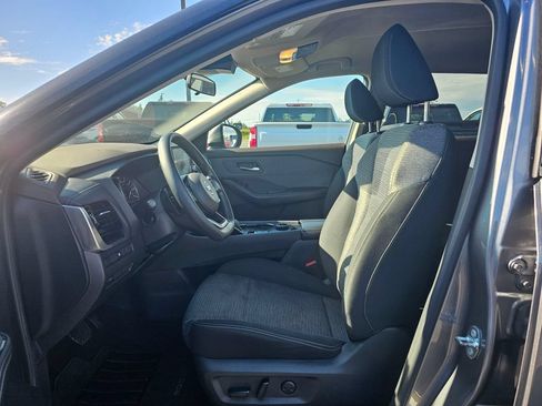 Used 2021 Nissan Rogue SV AWD/4WD image 21