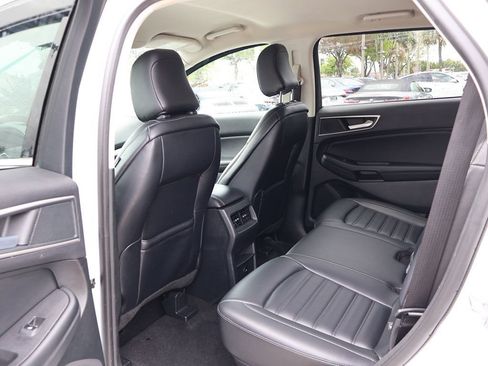 Used 2024 Ford Edge SEL AWD/4WD image 33