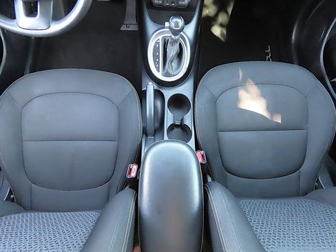 Used 2014 Kia Soul + w/ Eco Package FWD image 16