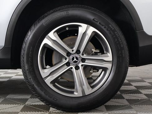 Certified 2022 Mercedes-Benz GLC 300 4MATIC image 16