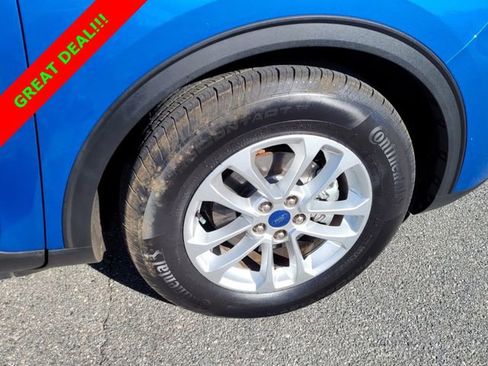 Used 2021 Ford Escape S image 14