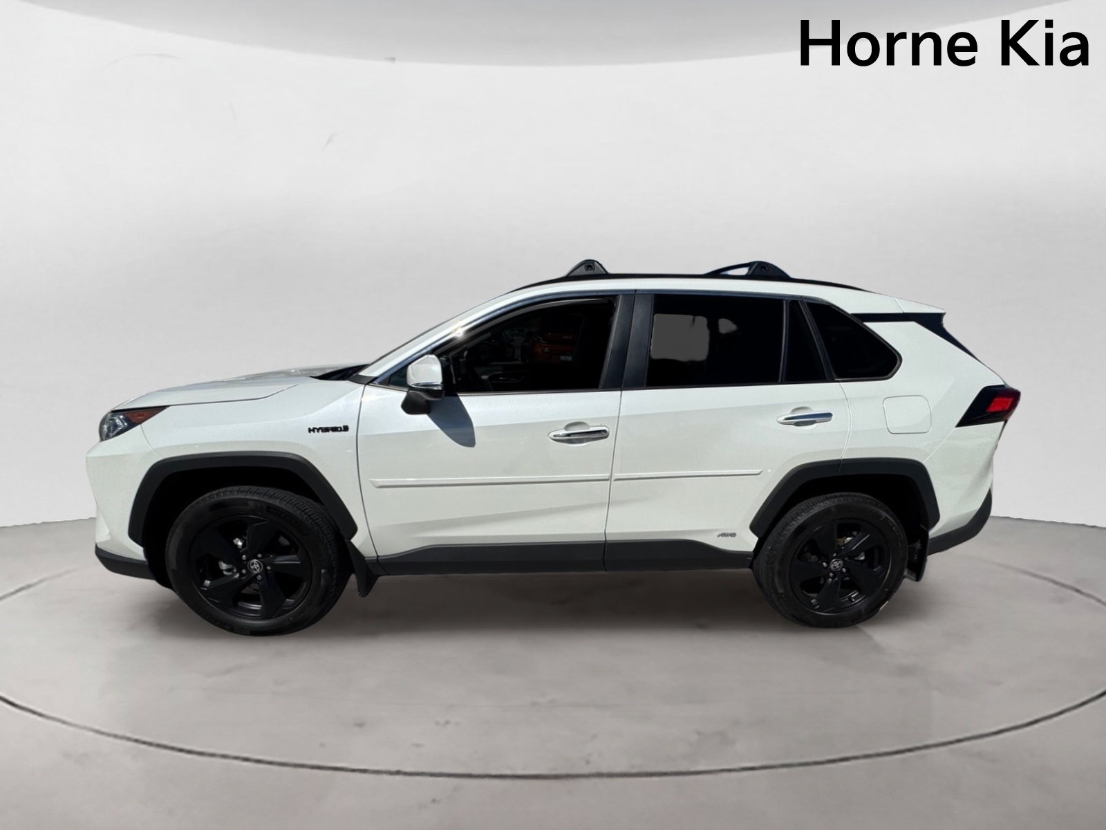 Used 2021 Toyota RAV4 Limited AWD/4WD image 6