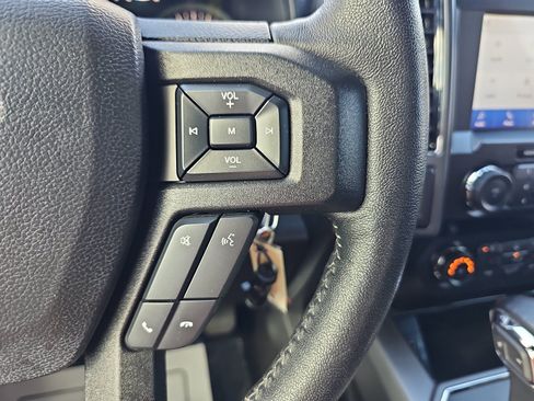 Used 2019 Ford F150 XLT w/ Equipment Group 302A Luxury AWD/4WD image 14
