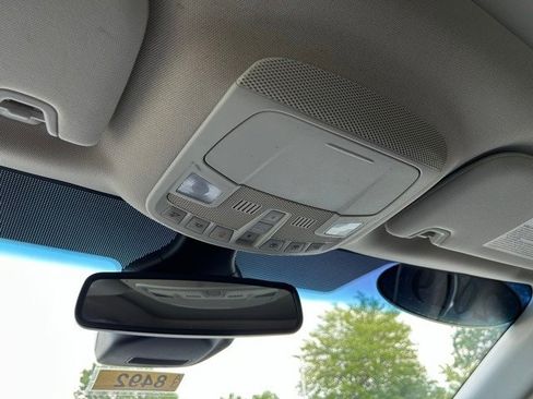 Certified 2019 Ford Edge SEL w/ Equipment Group 201A image 21