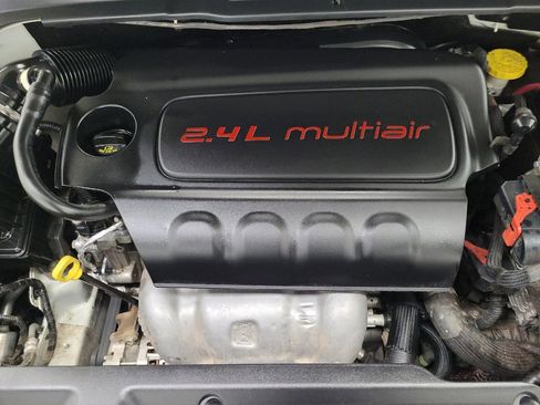 Used 2020 Jeep Compass Sport AWD/4WD image 30