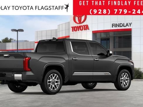New 2026 Toyota Tundra 1794 Edition image 10