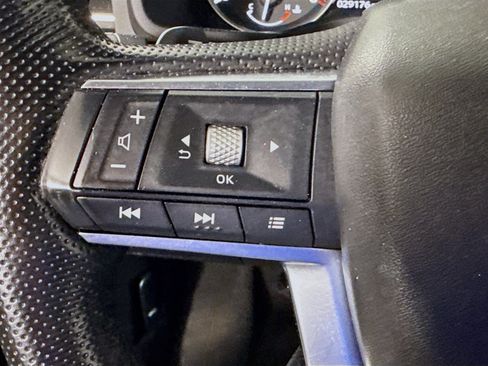 Used 2022 Mitsubishi Outlander SE AWD/4WD image 14