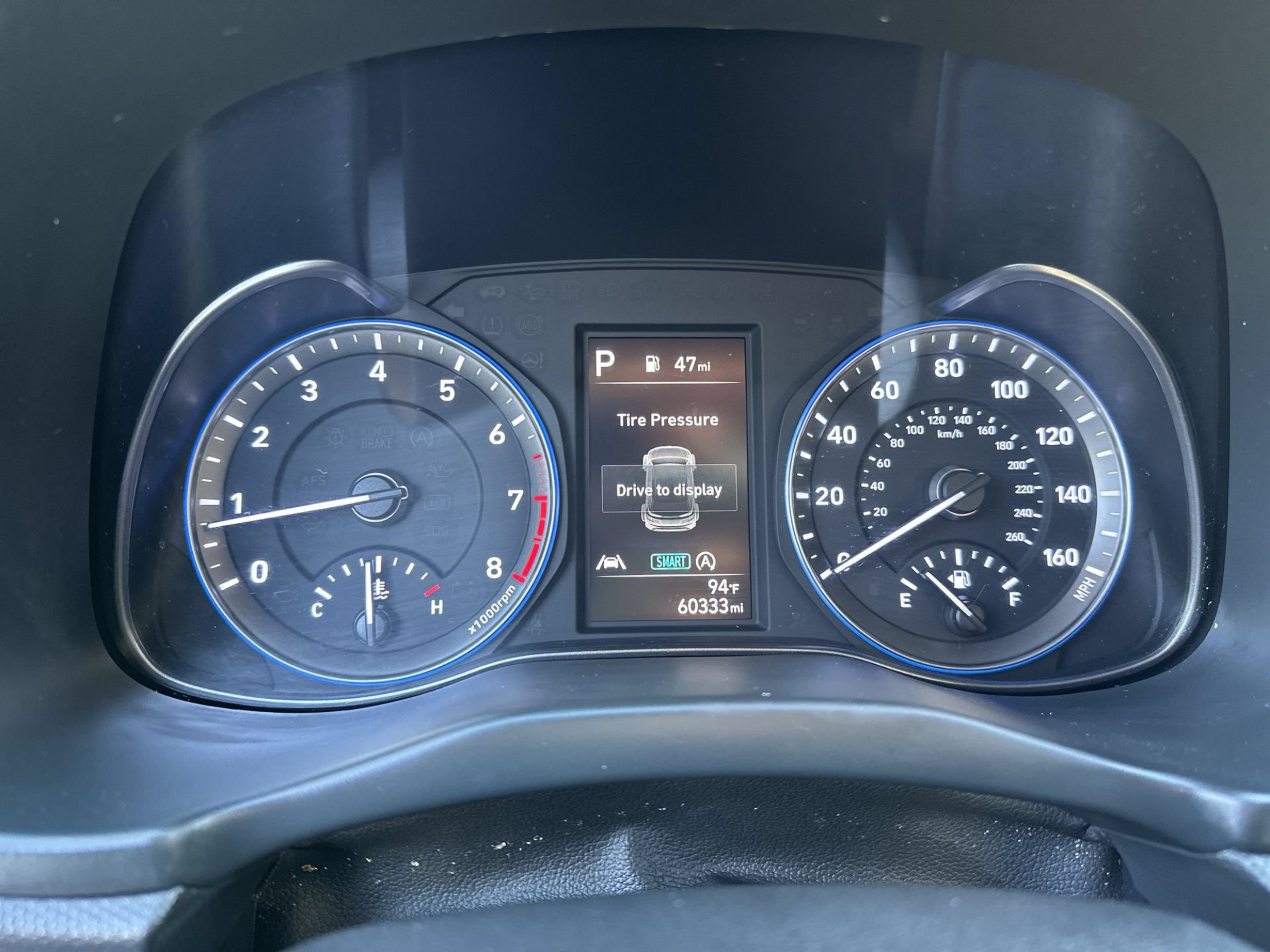 Used 2023 Hyundai Kona SEL w/ Convenience Package FWD image 10