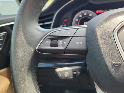 Certified 2023 Audi Q7 2.0T Premium Plus w/ Premium Plus Package AWD/4WD image 22