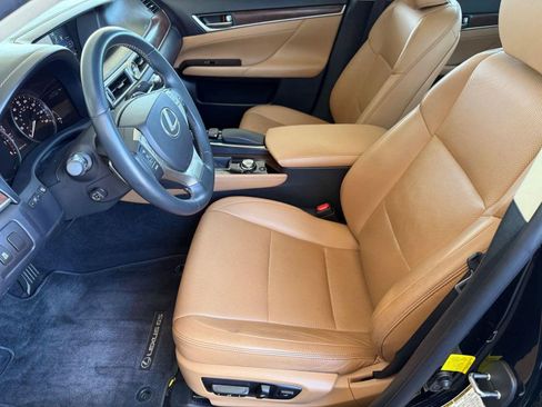 Used 2015 Lexus GS 350 RWD image 5