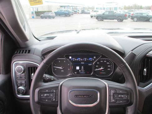 Used 2021 GMC Sierra 2500 Denali w/ Denali Ultimate Package image 37