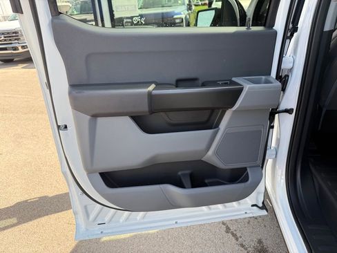 New 2026 Ford F150 XL AWD/4WD image 11
