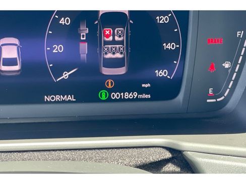 Certified 2026 Honda Accord EX-L image 39