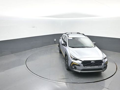 Used 2024 Subaru Crosstrek 2.5i Sport image 27