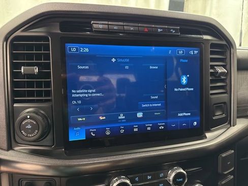 Used 2023 Ford F150 Platinum w/ Equipment Group 701A High AWD/4WD image 26