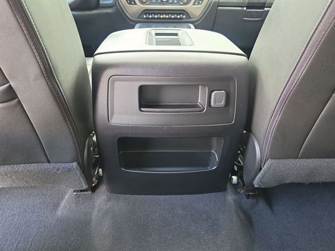 Used 2018 GMC Sierra 1500 Denali w/ Denali Ultimate Package AWD/4WD image 25