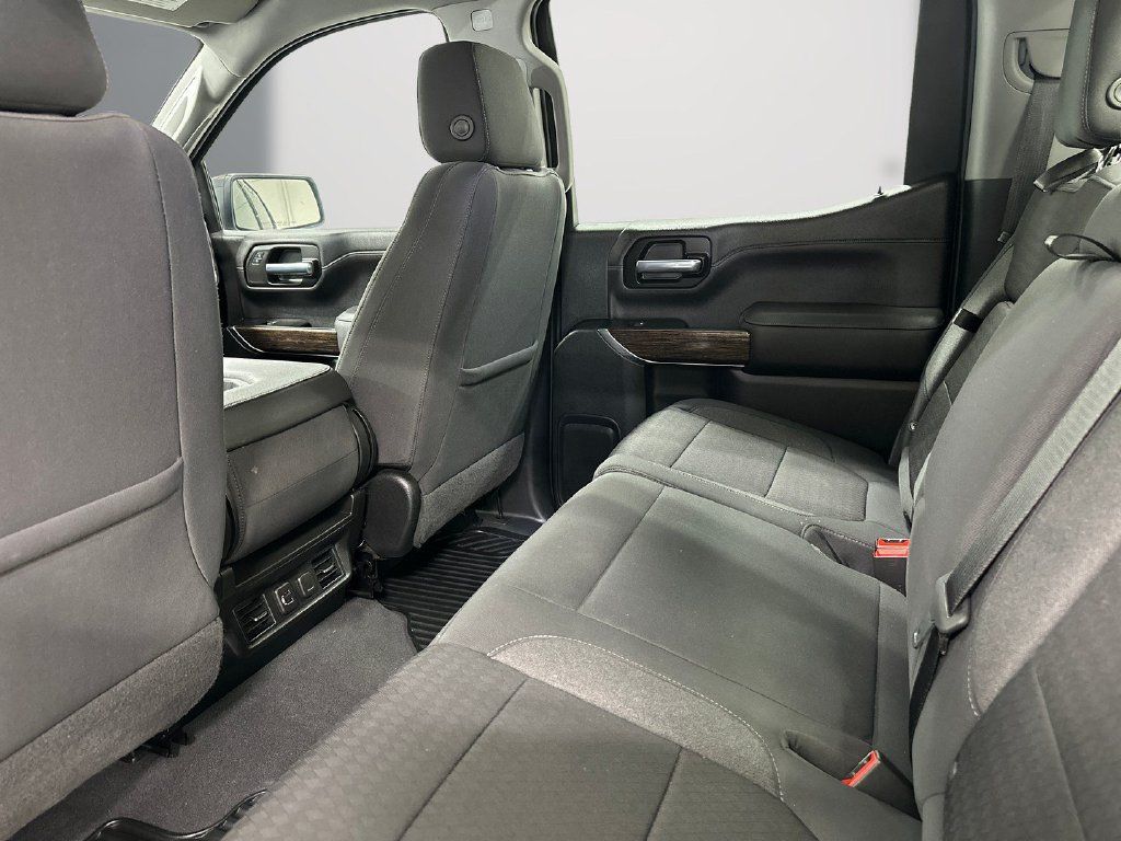 Used 2022 GMC Sierra 1500 Elevation AWD/4WD image 15