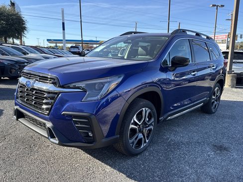 New 2026 Subaru Ascent Touring image 7