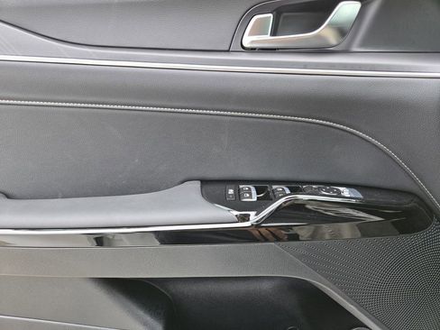 New 2026 Kia K5 GT-Line image 16