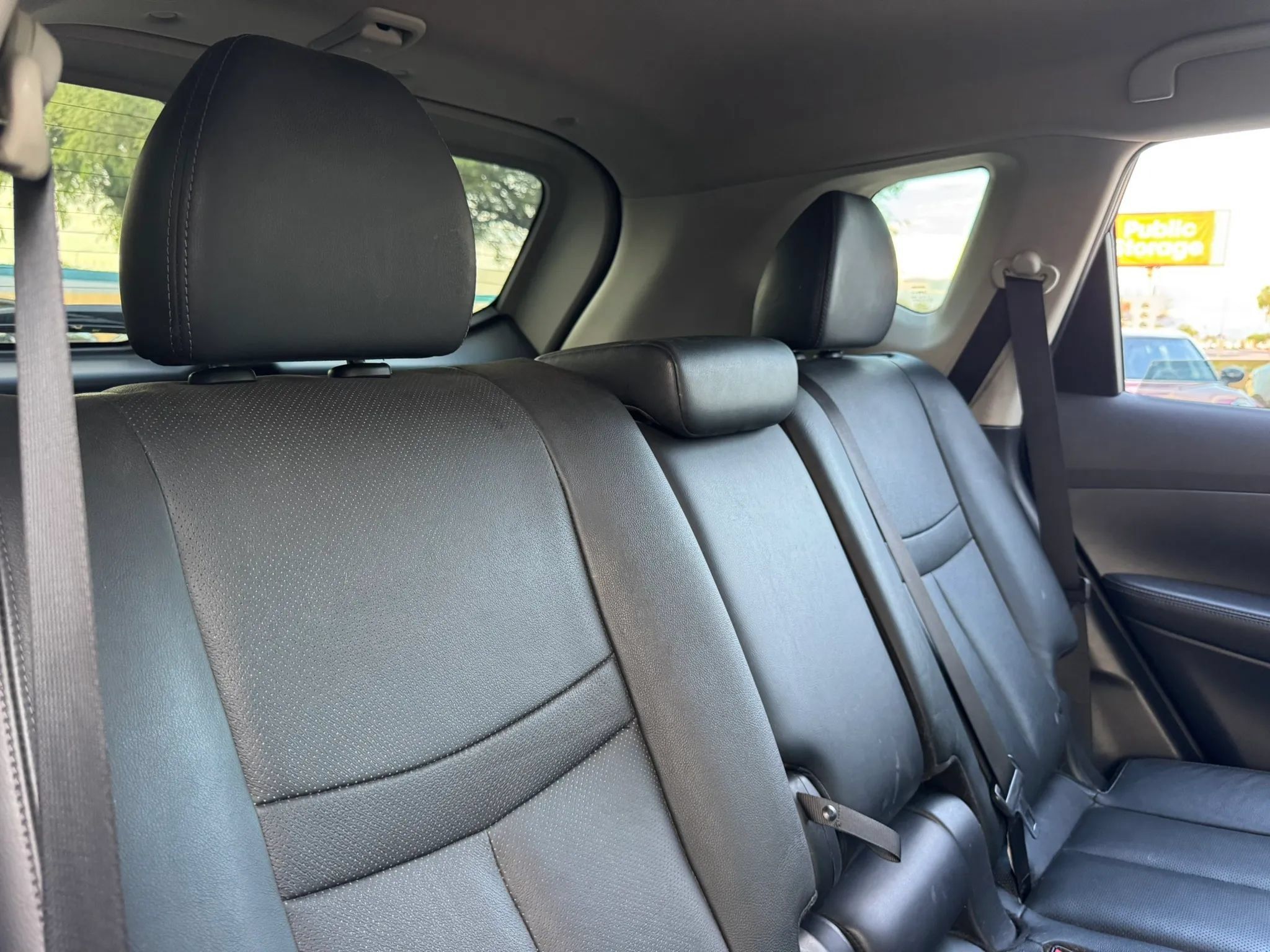 Used 2015 Nissan Rogue SL FWD image 33