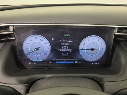 Used 2024 Hyundai Tucson Limited image 12