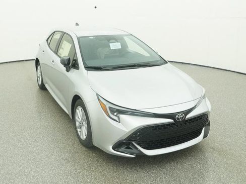 New 2026 Toyota Corolla SE image 77