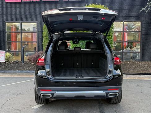 Used 2024 Mercedes-Benz GLE 350 4MATIC image 17