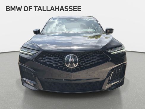 Used 2026 Acura MDX A-Spec AWD/4WD image 2
