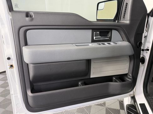 Used 2014 Ford F150 XLT w/ Equipment Group 302A Luxury RWD image 32
