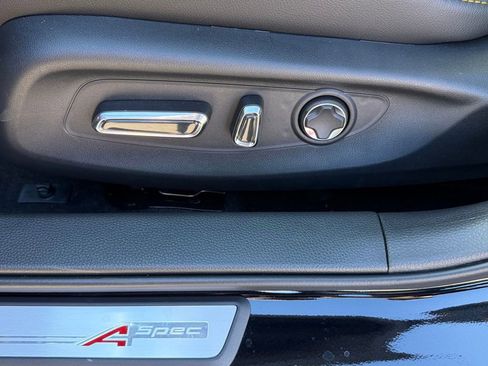 New 2026 Acura Integra A-Spec image 23