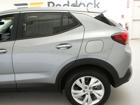 Used 2024 Buick Encore GX Preferred AWD/4WD image 6